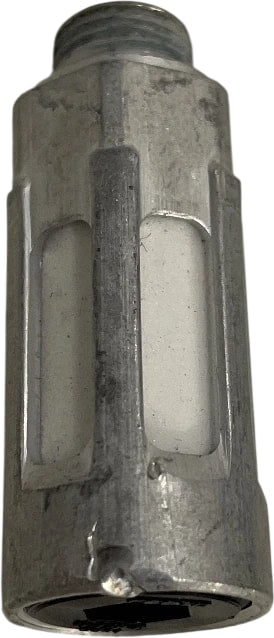 Festo Festo Pneumatik-Schalldämpfer für industriellen Einsatz U-1/8-B 6841