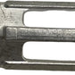 Festo Festo Pneumatik-Schalldämpfer für industriellen Einsatz U-1/8-B 6841