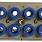SMC Multi-Connector for industrial use, 5/16 fitting