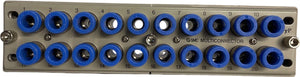 SMC Multi-Connector for industrial use, 5/16 fitting
