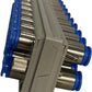 SMC Multi-Connector for industrial use, 5/16 fitting
