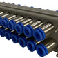 SMC Multi-Connector for industrial use, 5/16 fitting