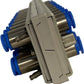 SMC Multi-Connector for industrial use, 5/16 fitting