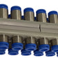 SMC Multi-Connector for industrial use, 5/16 fitting