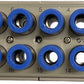 SMC SMC Multiconnector for Industrial Use Connector 5/16