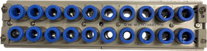 SMC SMC Multiconnector for Industrial Use Connector 5/16