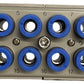 SMC SMC Multiconnector for Industrial Use Connector 5/16