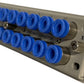 SMC SMC Multiconnector for Industrial Use Connector 5/16