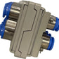 SMC SMC Multiconnector for Industrial Use Connector 5/16