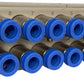 SMC SMC Multiconnector for Industrial Use Connector 5/16