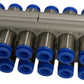 SMC SMC Multiconnector for Industrial Use Connector 5/16