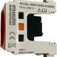 MURR ELEKTRONIK Steckdose Reiheneinbau Industrie Einsatz 4000-72000-0140000
