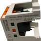 MURR ELEKTRONIK Steckdose Reiheneinbau Industrie Einsatz 4000-72000-0140000