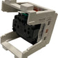 MURR ELEKTRONIK Steckdose Reiheneinbau Industrie Einsatz 4000-72000-0140000