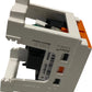 MURR ELEKTRONIK Steckdose Reiheneinbau Industrie Einsatz 4000-72000-0140000