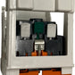 MURR ELEKTRONIK Steckdose Reiheneinbau Industrie Einsatz 4000-72000-0140000