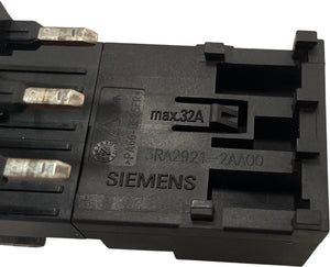Siemens LINK MODULE Für Schütz mit AC- und DC-Betätigungsspannung 3RA2921-2AA00