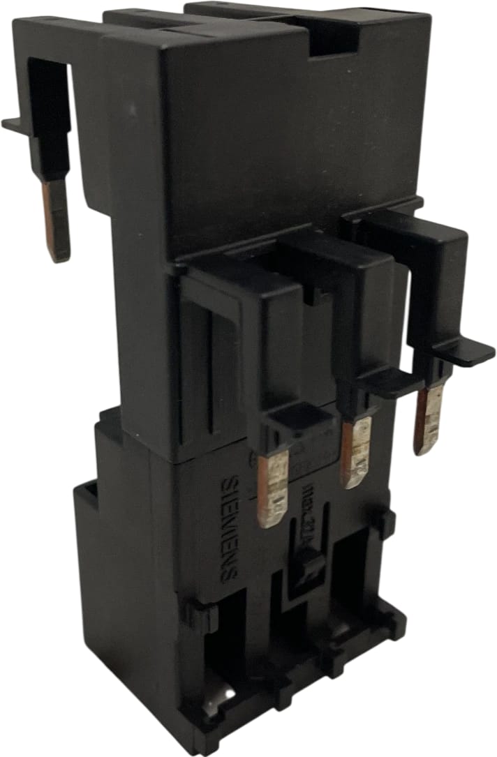 Siemens LINK MODULE Für Schütz mit AC- und DC-Betätigungsspannung 3RA2921-2AA00