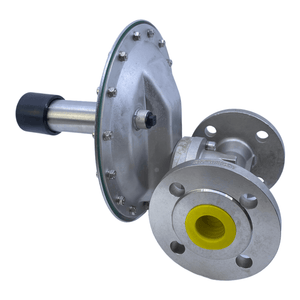 Wölper ZM-R25S-FD-P2045/C Druckreduziermodul 8 bar
