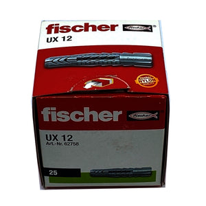 Fischer UX 12 52758 universal dowel 