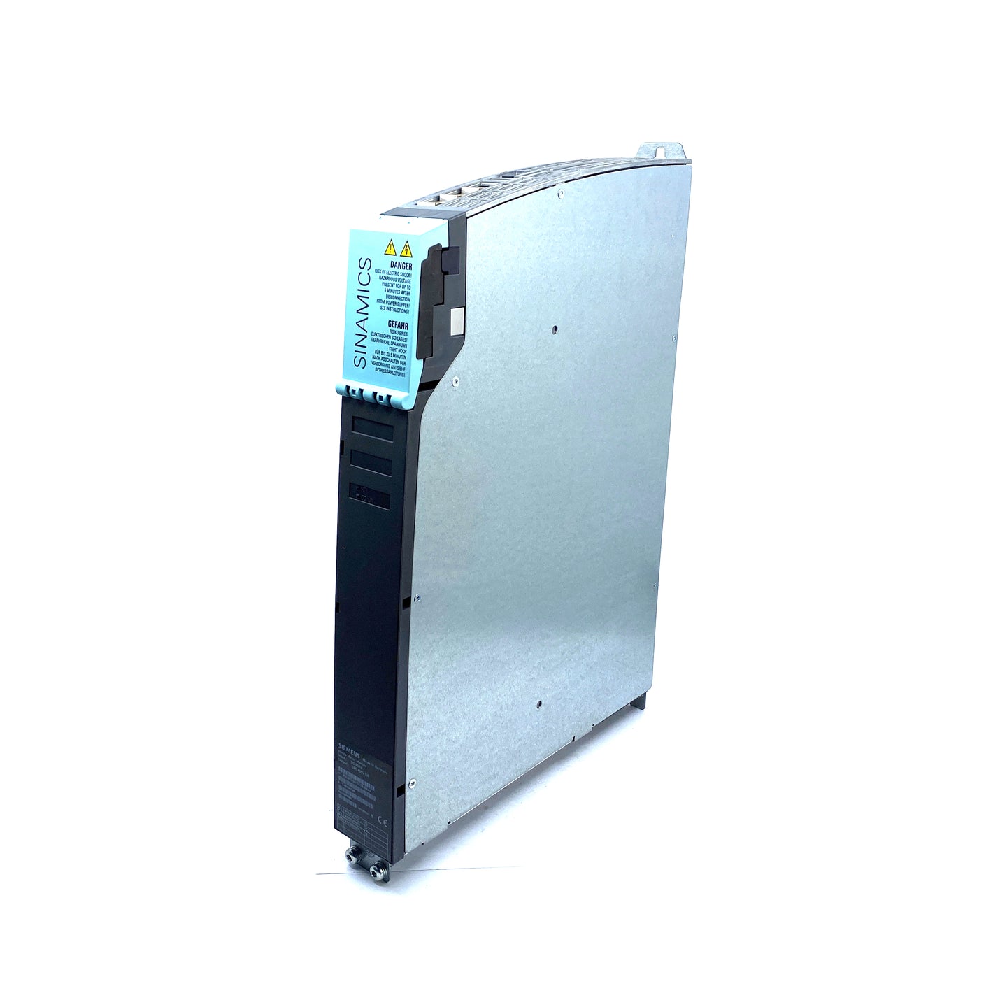 Siemens 6SL3120-1TE15-0AA3 Motor-Module