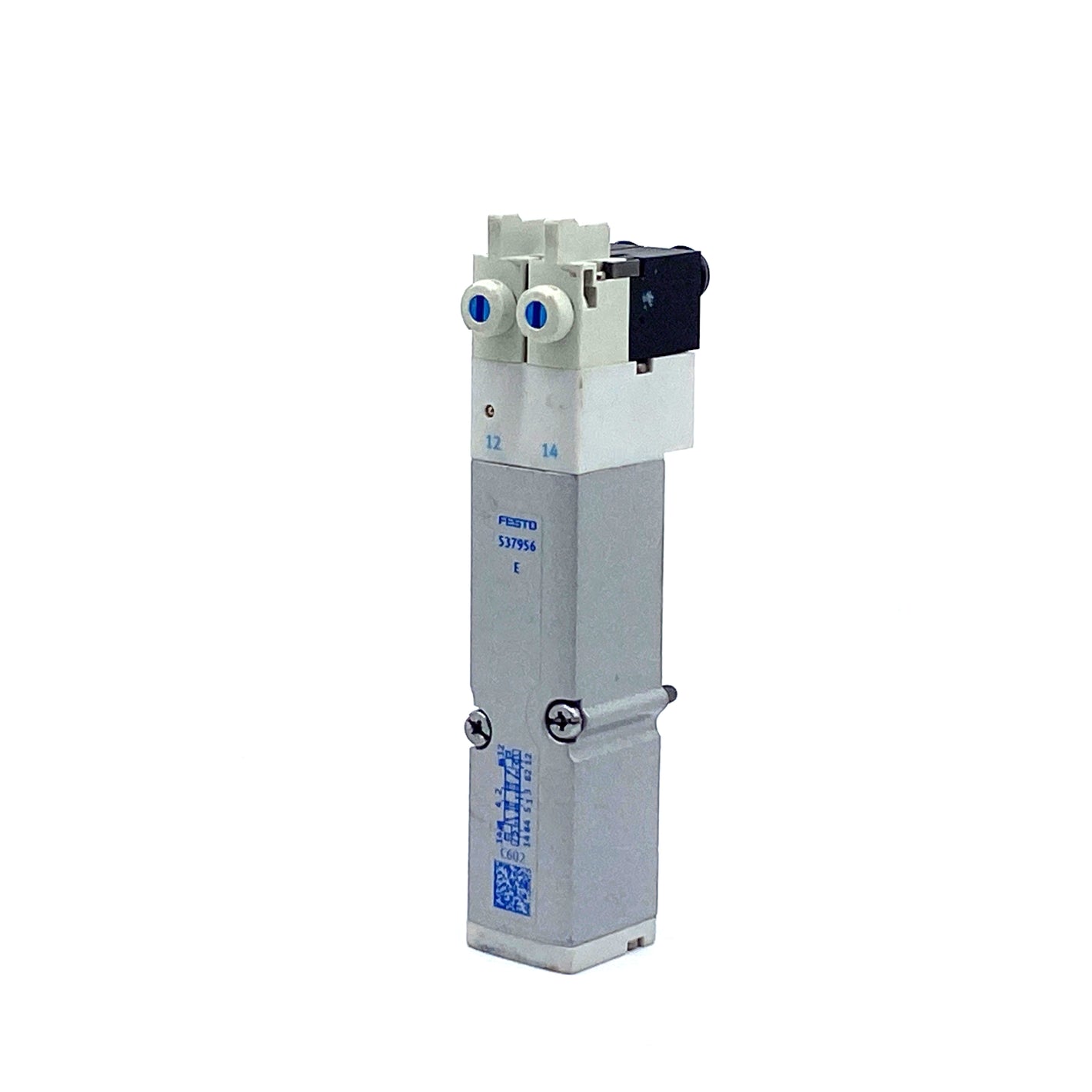 Festo VMPA2-M1H-E-PI 537956 solenoid valve