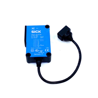 Sick WS27-3D3730 WS27-3D3730 Photoelektrischer Schalter