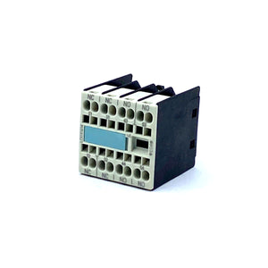 Siemens 3RH1911-2HA22 Hilfsschalterblock