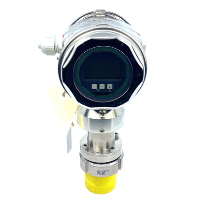 Endress+Hauser Cerabar S PMC71-2AHN8/101 digital pressure transmitter 