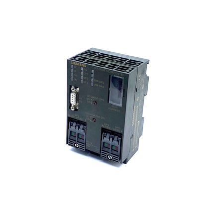 Siemens 6ES7 972-0AB01-0XA0 diagnostic repeater