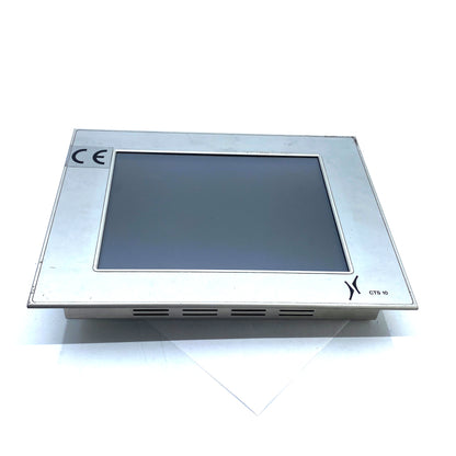 Krones CTS 10 Touch screen