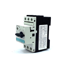 Siemens 3RV1021-1DA10 Leistungsschalter