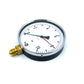 Tecsis NG/DIA P1495B075002 manometer 0-10bar 160mm G1/2B pressure gauge 