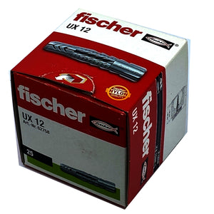 Fischer UX 12 52758 Universaldübel