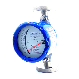 Krohne H250/RR/M40/K1 flow meter 