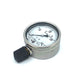 Tecsis NG/DIA P1778B079002 Manometer 0-40bar 100mm G1/2B Druckmessgerät