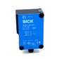 Sick WTB27-3P2461 Optischer Sensor