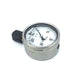 Tecsis NG/DIA P1778B079002 manometer 0-40bar 100mm G1/2B pressure gauge