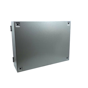 Rittal BG1606.520 Standardschaltschrank 400x300x120