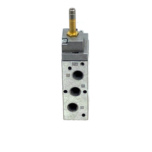 Festo MFH-5-1/4-SB solenoid valve 15902 can be throttled 10 bar
