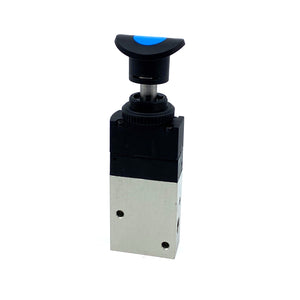 Festo VHEM-PTCZ-M32U-M-G18 Tasterventil 558411 -0,95-8bar