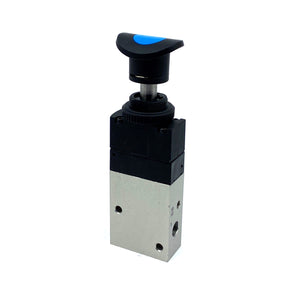 Festo VHEM-PTCZ-M32U-M-G18 Tasterventil 558411 -0,95-8bar