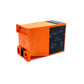Ifm DD0001 D100/230VAC evaluation unit for speed monitoring 