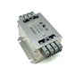 Schaffner FN3256H-25-33 line filter 