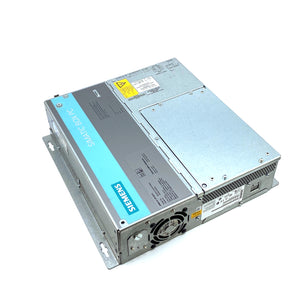 Siemens 6ES7647-6CH10-0AA0 Simatic Box PC 100-240V 50/60Hz 2.3A 150W 