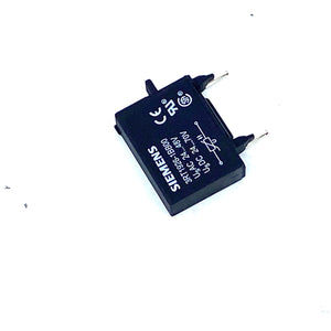 Siemens 3RT1926-1BB00 Überspannungsbegrenzer 24...48V AC / 24...70V DC Varistor