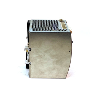 Ifm AC1224 Netzteil 47…63Hz 110/230V AC 85…132V AC / 184…264V AC 122W