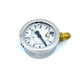 TECSIS P1454B046901 Manometer 63mm -1…0…9bar G1/4B Druckmessgerät