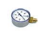 Tecsis NG/DIA P1563M062002 manometer 0-60mbar pressure gauge 