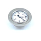 Tecsis NG/DIA P2031B072008 manometer 0-2.5 bar G1/4B pressure gauge 